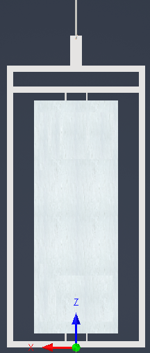 Simulación de planta